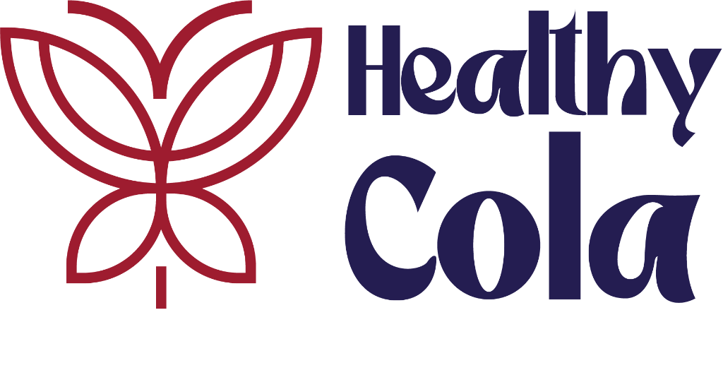 Healthy Cola Logo